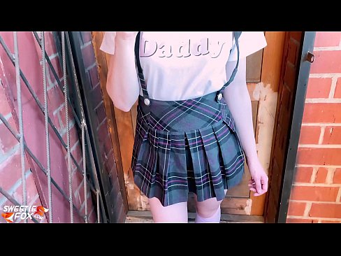 ❤️ Alumna chupa profundamente o seu pau e fode en vez de clases. ❤️❌ Vídeo de sexo en % gl.dreamlandpassionfever.ru % ☑