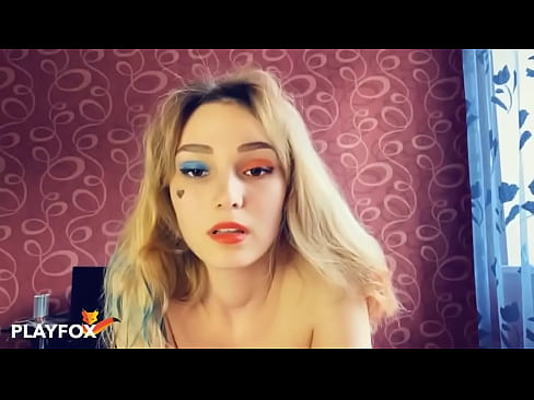 ❤️ As lentes máxicas de realidade virtual déronme sexo con Harley Quinn ❤️❌ Vídeo de sexo en % gl.dreamlandpassionfever.ru % ☑