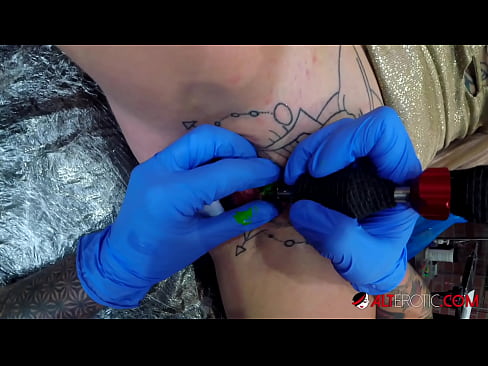 ❤️ Sully Savage, moi tatuada, tatuouse no clítoris ❤️❌ Vídeo de sexo en % gl.dreamlandpassionfever.ru % ☑