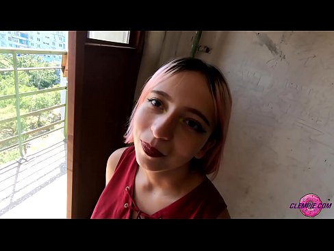 ❤️ Student Sensual chupa a un estraño no interior - Cum on his face ❤️❌ Vídeo de sexo en % gl.dreamlandpassionfever.ru % ☑